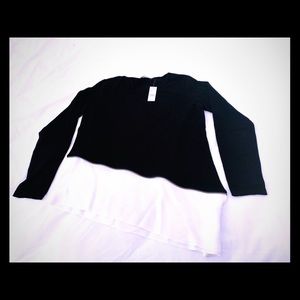 Sweater (thin), never worn